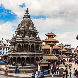 Kathmandu Tour