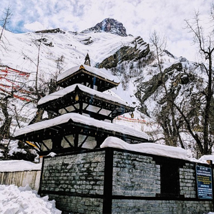 Muktinath Tour