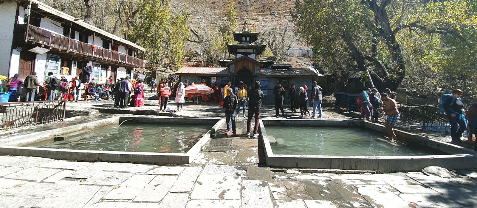 Nepal Tour Package From Gorakhpur