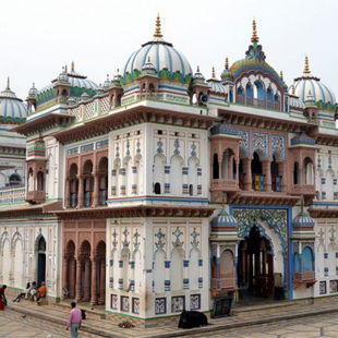 Nepal Tour Package From Gorakhpur