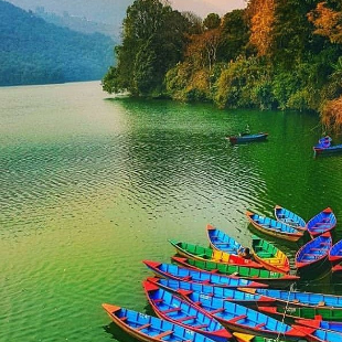 Nepal Tour Package From Gorakhpur