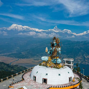 Pokhara Tour