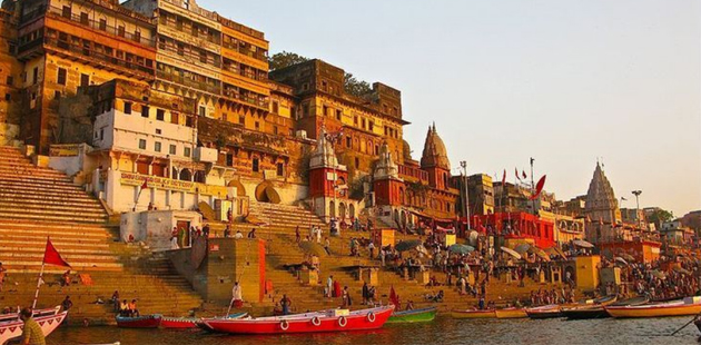 Varanasi Tour